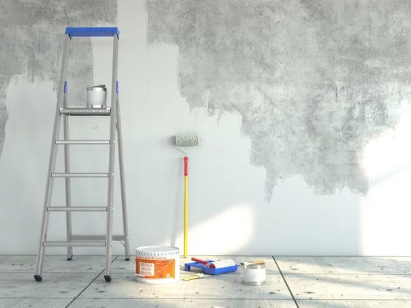 Professional painters in Brooklyn